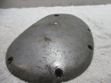 Triumph Tiger Cub RHS Engine Cover