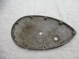 Triumph Tiger Cub RHS Engine Cover