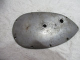 Triumph Tiger Cub RHS Engine Cover