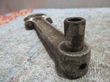 Triumph Pre Unit Conrod