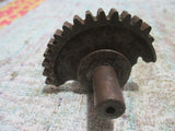 Triumph Vintage Pre War Kick Start Shaft Quadrant