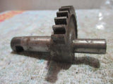 Triumph Vintage Pre War Kick Start Shaft Quadrant