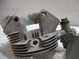 Triumph Tiger Terrier Cylinder Head