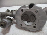 Triumph Tiger Terrier Cylinder Head