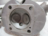 Triumph Tiger Terrier Cylinder Head