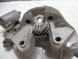 Triumph Tiger Terrier Cylinder Head