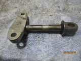 Honda CB750 SOHC Brake Caliper Bracket and Pivot Pin