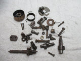 Triumph Tiger Cub Miscellaneous Parts