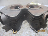 Triumph Pre Unit 650 Cast Iron Cylinder Head