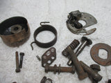 Triumph Tiger Cub Miscellaneous Parts