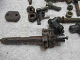 Triumph Tiger Cub Miscellaneous Parts