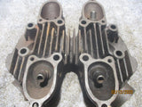 Triumph Pre Unit 650 Cast Iron Cylinder Head