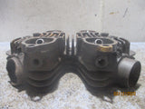 Triumph Pre Unit 650 Cast Iron Cylinder Head