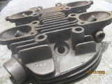 Triumph Pre Unit 650 Cast Iron Cylinder Head