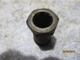 Honda CB750 SOHC Front Axle Nut