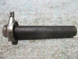 Triumph Pre Unit Throttle Assembly