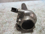 Triumph Pre Unit Throttle Assembly