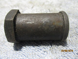 Honda CB750 SOHC Front Axle Nut