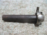 Triumph Pre Unit Throttle Assembly