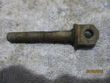 Honda CB750 SOHC Brake Caliper Pivot Bolt