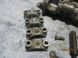 Honda CB750 SOHC Cam Pedestals and Rockers