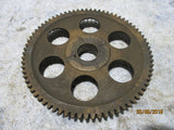 Honda CB750 SOHC Starter Motor Drive Gear