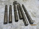 Honda CB750 SOHC Rocker Shafts