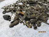 Honda CB750 SOHC Miscellaneous Parts, Nuts and Bolts