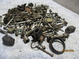 Honda CB750 SOHC Miscellaneous Parts, Nuts and Bolts