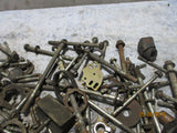 Honda CB750 SOHC Miscellaneous Parts, Nuts and Bolts