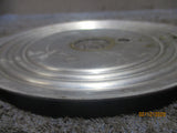 AJS/Matchless Front Hub Cover Plate