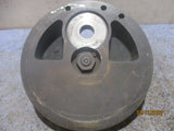 AJS/Matchless Timing Side Flywheel
