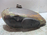 Norton ES2 Petrol Tank***