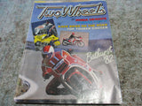 Two Wheel Magazines x10