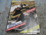 Two Wheel Magazines x10