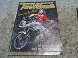 Two Wheel Magazines x10