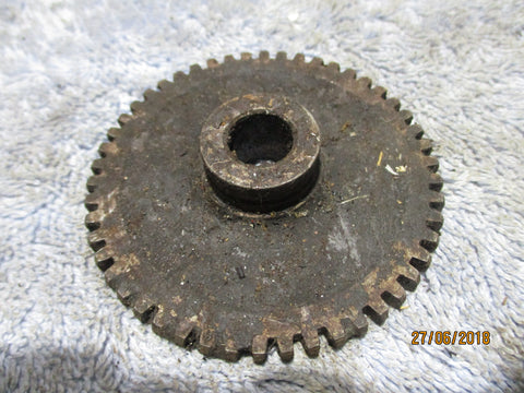 Triumph Pre Unit Distributor Drive Gear