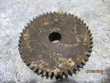 Triumph Pre Unit Distributor Drive Gear