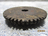 Triumph Pre Unit Distributor Drive Gear