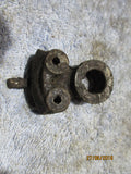 Triumph Pre Unit Gear Shaft Support