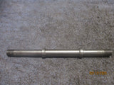 Ariel Rear Axle