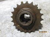 Triumph Pre Unit Engine Sprocket Spacer