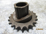 Triumph Pre Unit Engine Sprocket Spacer