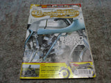 Classic Bike Magazines x3