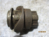 Triumph Pre Unit Engine Shock Absorber