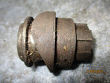 Triumph Pre Unit Engine Shock Absorber