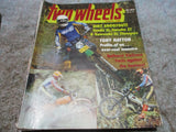 Two Wheels Magazines x10