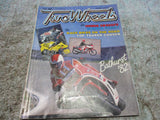 Two Wheels Magazines x10