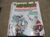 Two Wheels Magazines x10