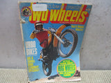 Two Wheels Magazines x10